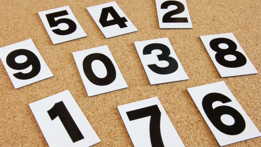 Có bao nhiêu số có 2 chữ số khác nhau