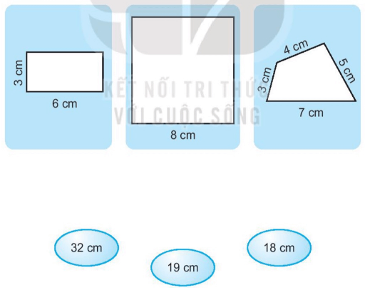 Giải Vở bài tập Toán lớp 3 tập 2 Kết nối tri thức trang 21, 22 - Bài 50 tiết 3