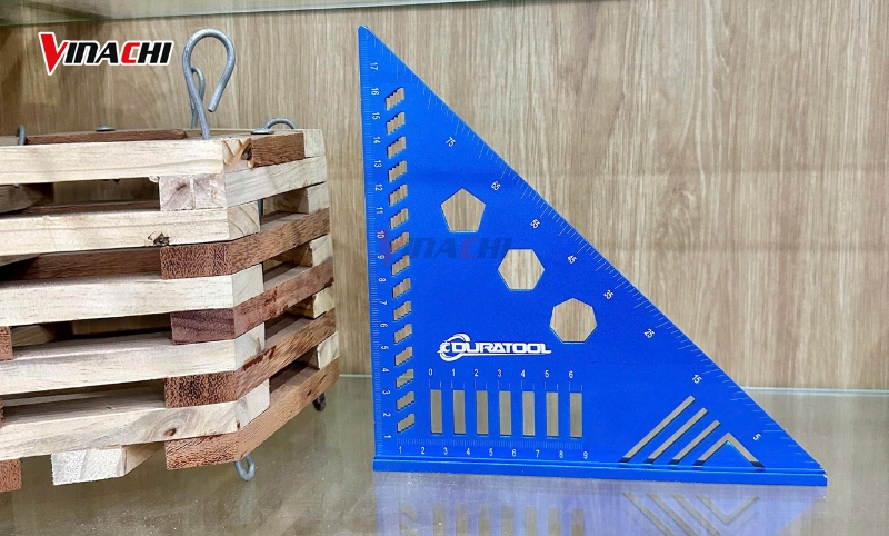 Thước đo góc vuông