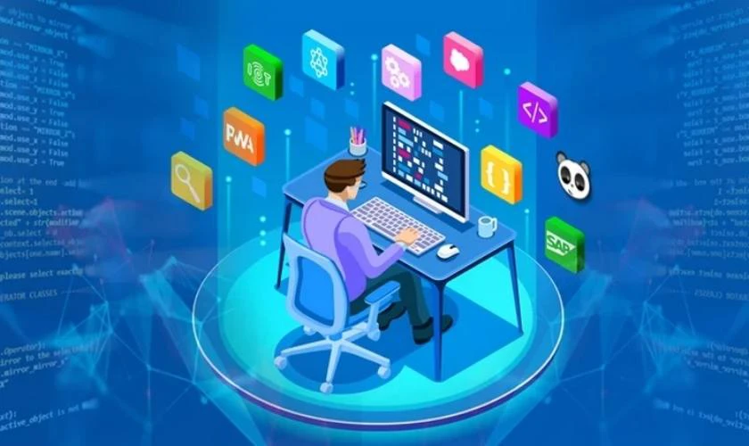 [Giải đáp] Có mấy loại phần mềm máy tính?