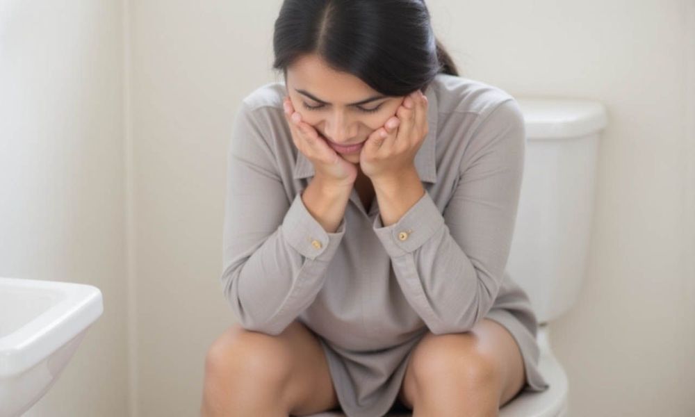 Bệnh trĩ là một bệnh lý phổ biến ở hệ tiêu hóa.