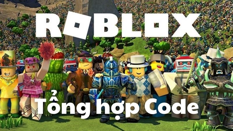 Tổng hợp code Roblox mới nhất tháng 12/2025: Hướng dẫn nhập code
