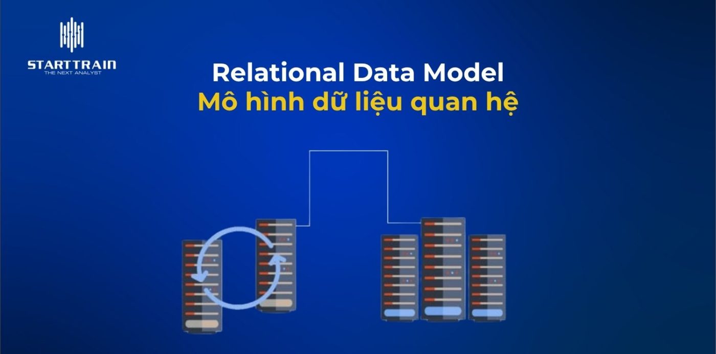 Tổng quan về mô hình dữ liệu quan hệ và ví dụ cụ thể