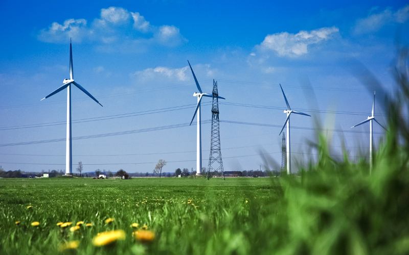 Ưu điểm và nhược điển của năng lượng gió mang lại