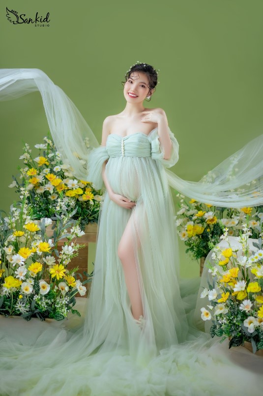 CONCEPT VƯỜN MỘNG MƠ