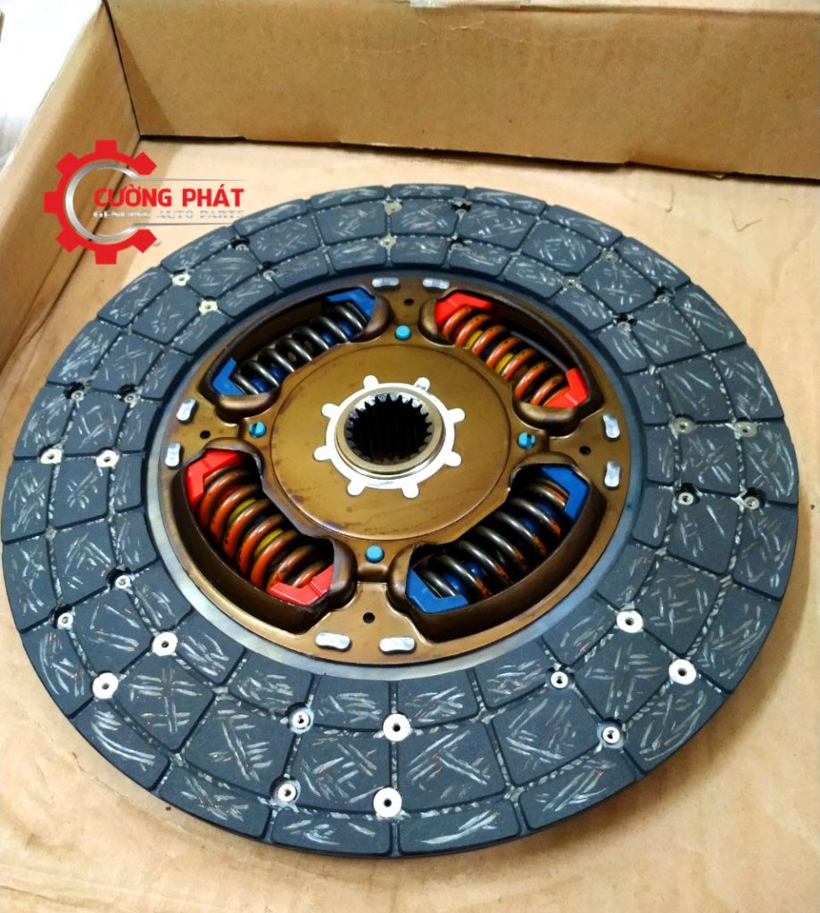 Hình ảnh bàn ép Triton máy xăng chính hãng