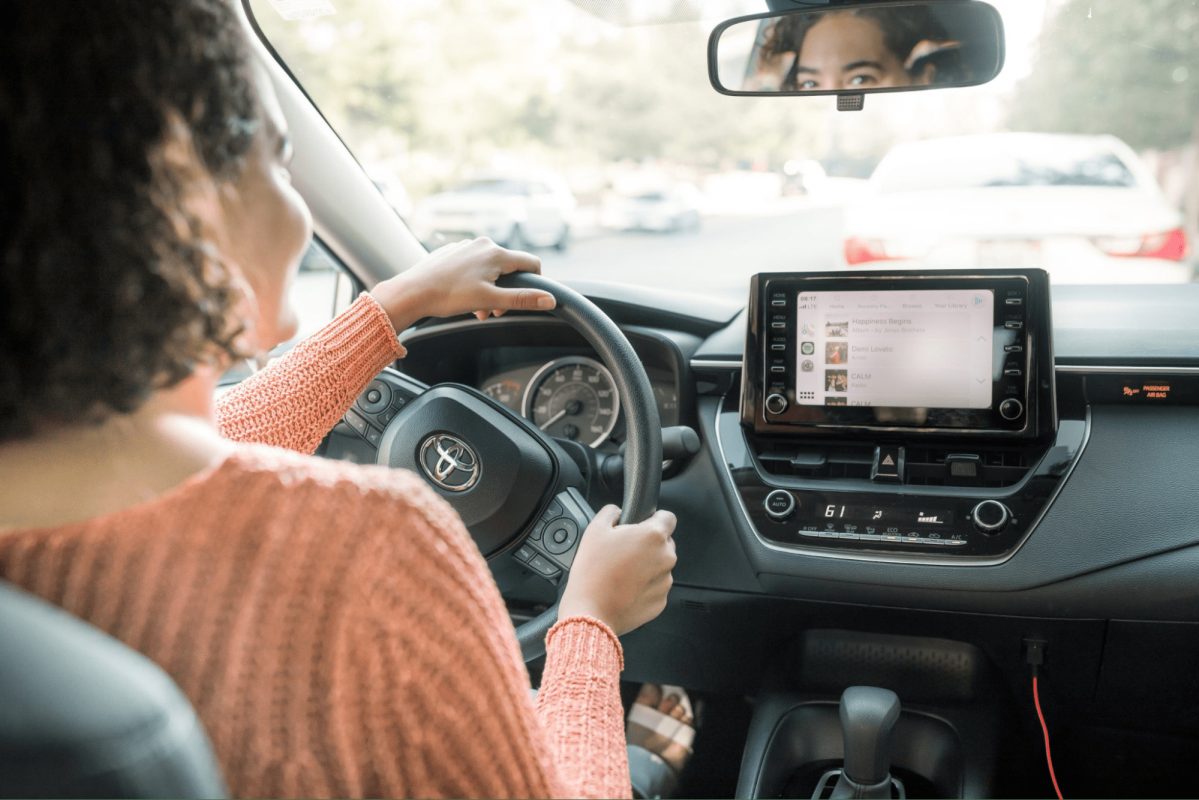 Cruise Control là gì? Chức năng và cách sử dụng trên xe ô tô