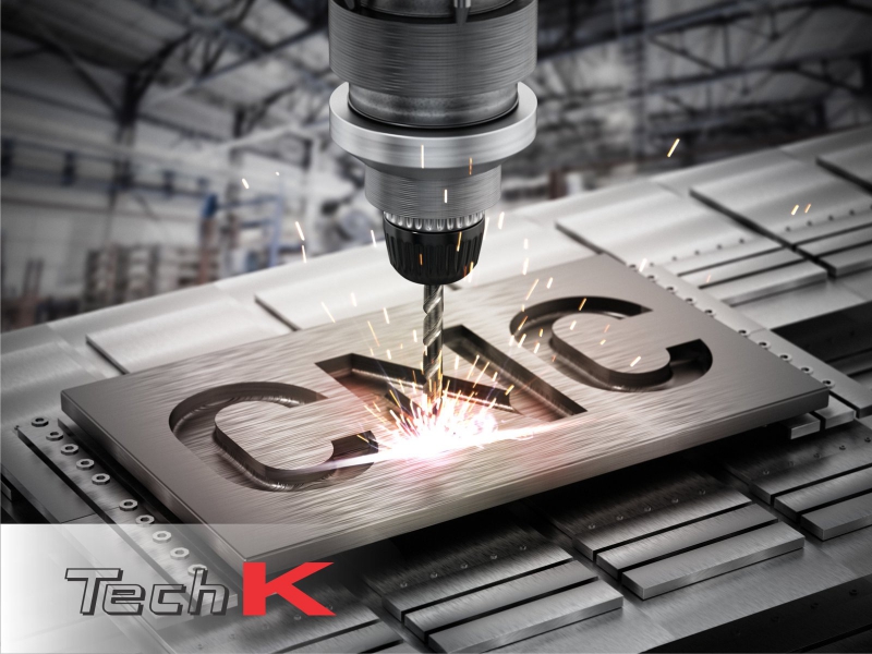 Công nghệ CAD/CAM/CNC là gì?