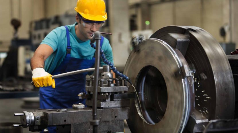 Phương pháp cán kim loại hiện đại