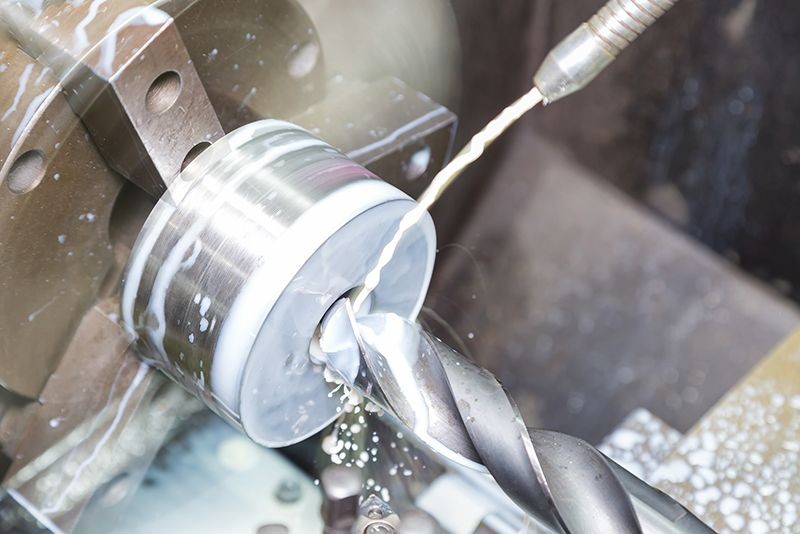 Ưu nhược điểm của các phương pháp gia công cắt gọt kim loại