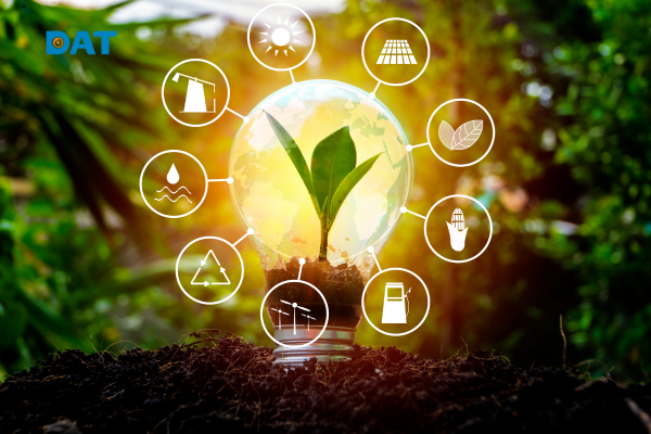 Năng lượng tái tạo là gì? Khái niệm, định nghĩa và lợi ích