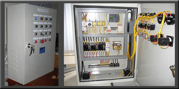 Tính công suất tiêu thụ của điện 3 pha