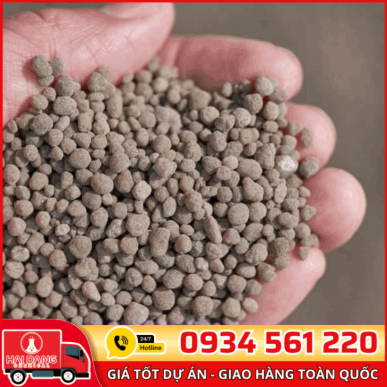 CÔNG TY CỔ PHẦN XNK HÓA CHẤT HẢI ĐĂNG