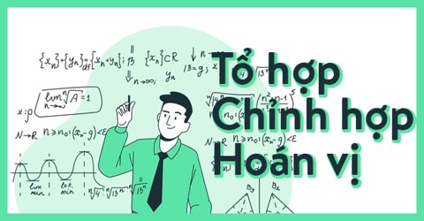 Công Thức Tính Số Tổ Hợp Chập K Của N Phần Tử Và Ví Dụ