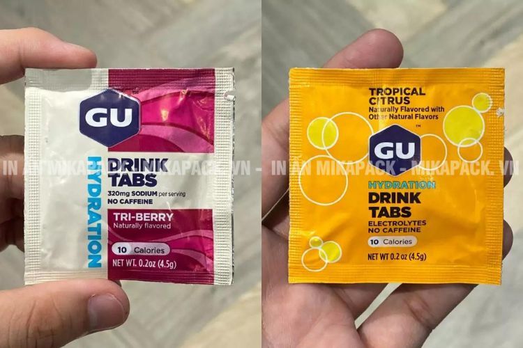 Mikapack - Địa chỉ in bao bì dược giá cực rẻ