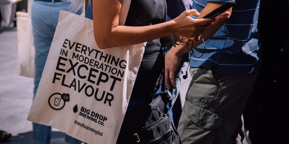 Moderation: Could it help you change your drinking?