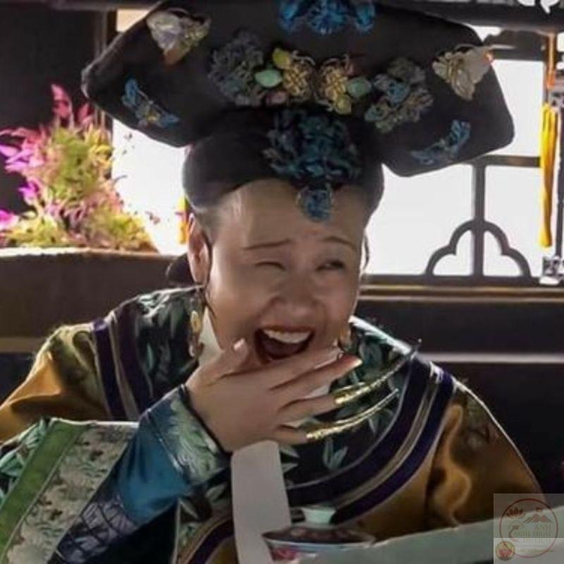 meme như ý truyện