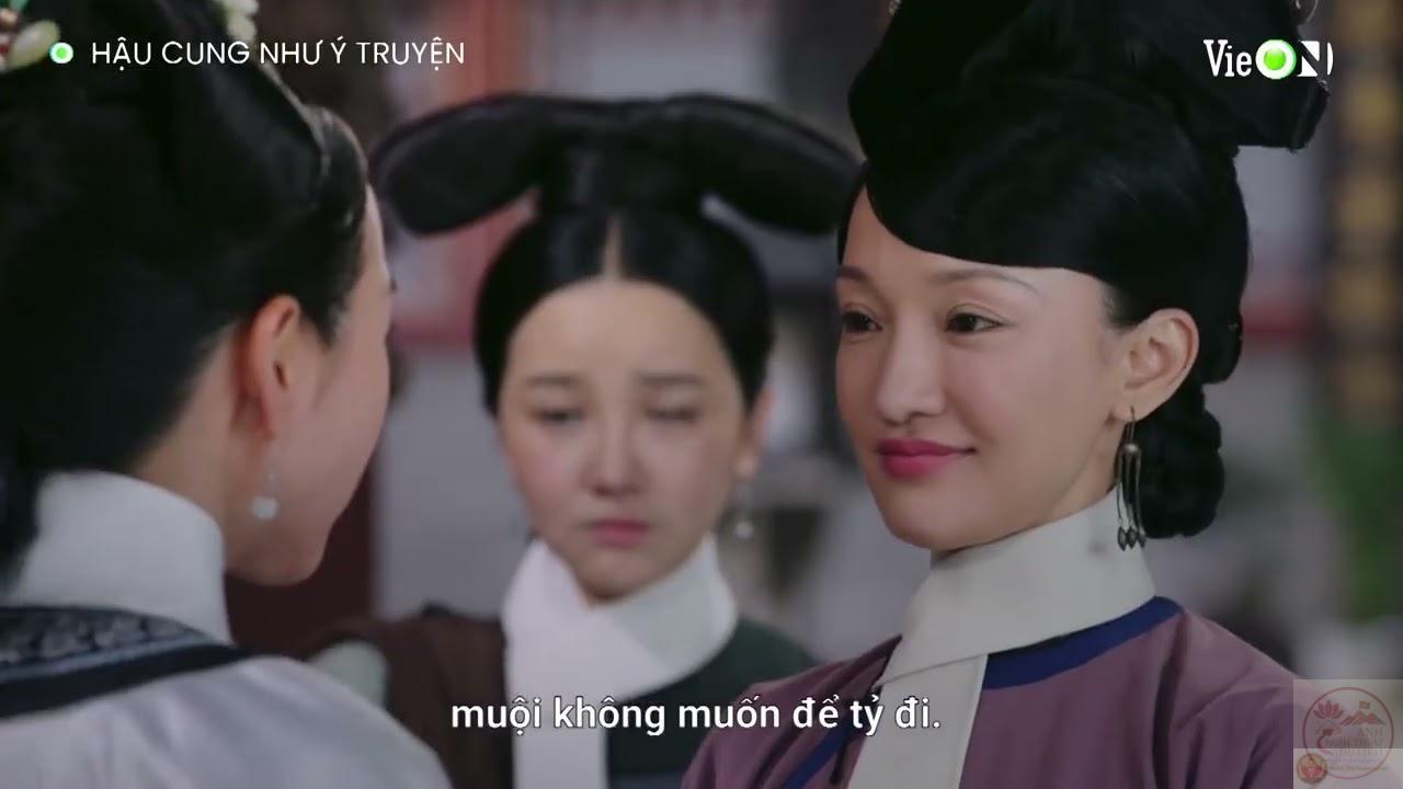 Như Ý Truyện tròn 3 tuổi, cùng nhau nhìn lại bộ ảnh meme cười "rớt nọng" của các nương nương ở hậu trường!