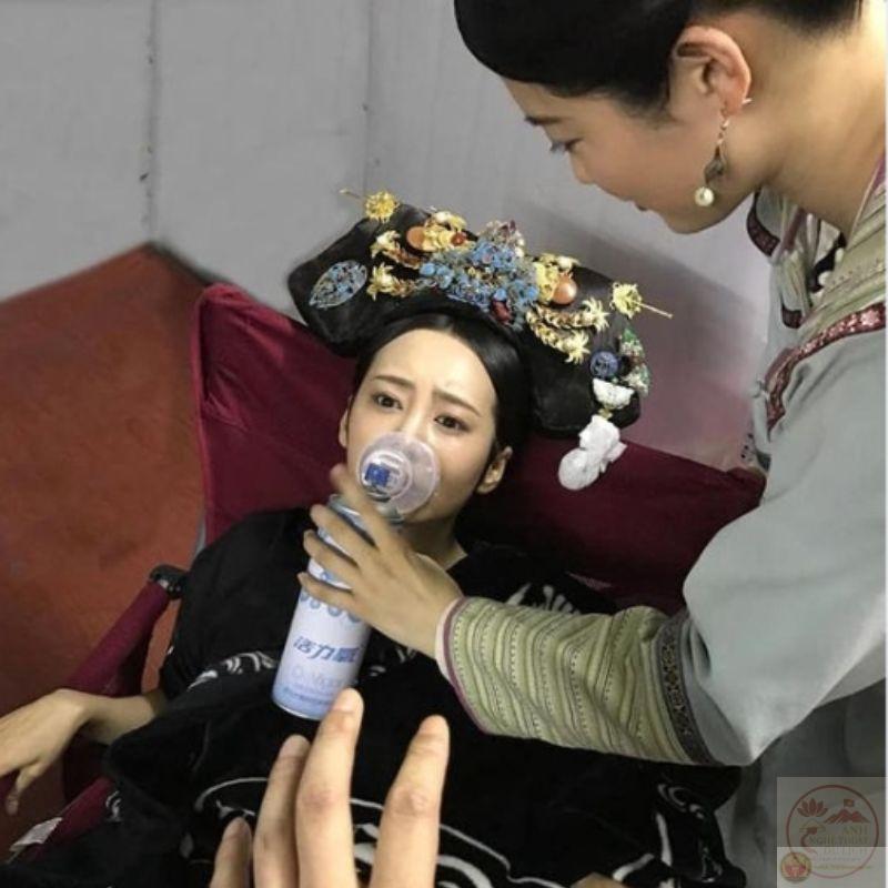 Meme Như Ý Truyện 👑 Tổng Hợp Ảnh Chế Cung Đấu Hài