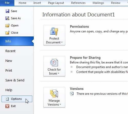 Các lỗi chính tả thường gặp & cách khắc phục