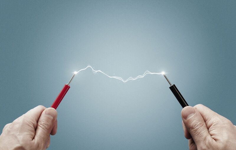 Cường độ dòng điện là gì? Đơn vị và công thức tính