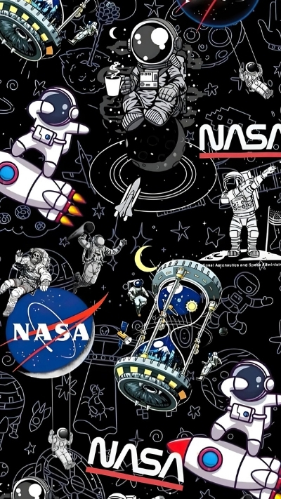 Avatar phi hành gia