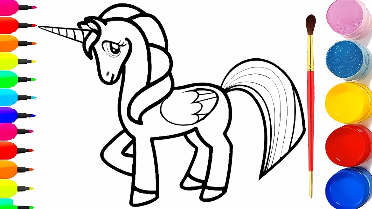 Cách vẽ con vật đẹp nhanh nhất