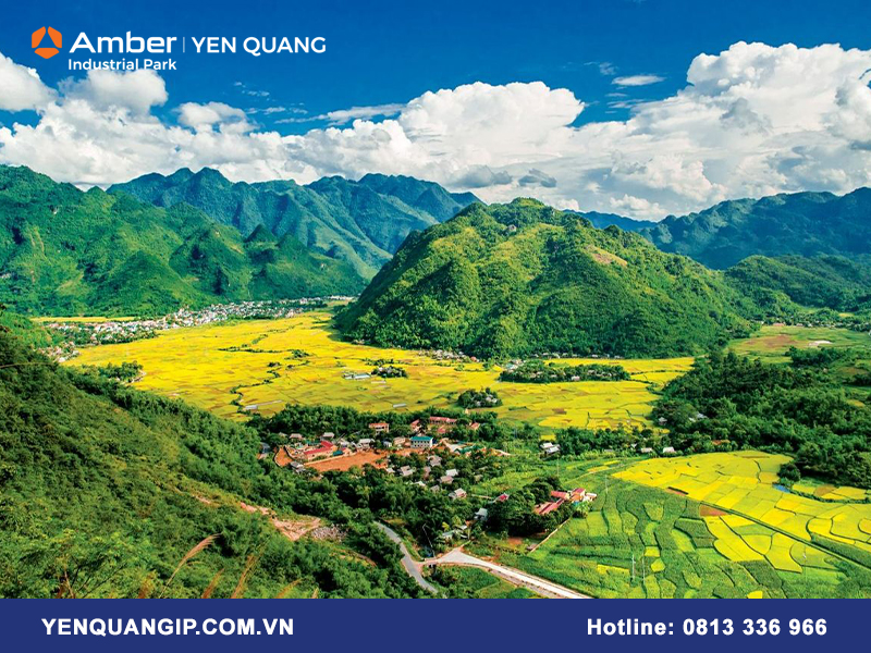 Khí hậu tỉnh Hòa Bình: Đặc điểm & ảnh hưởng