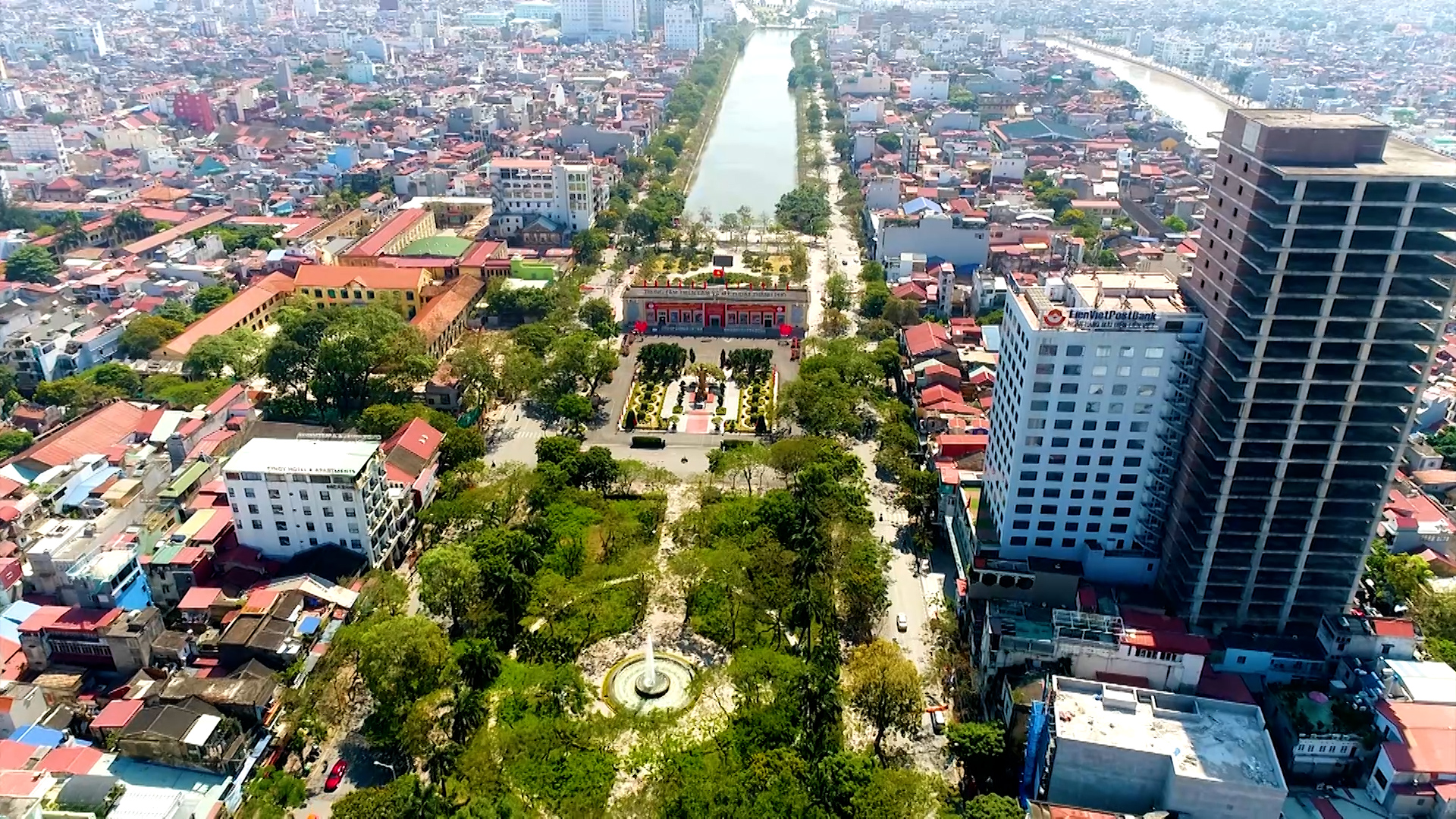 Thành phố Hải Phòng