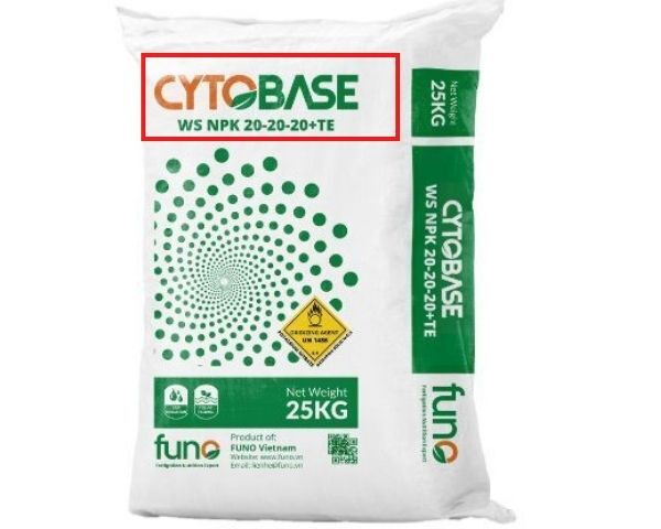 FUNO - PHÂN BÓN NPK LÀ GÌ? ĐẶC ĐIỂM, TÍNH CHẤT VÀ NGUYÊN TẮC LỰA CH