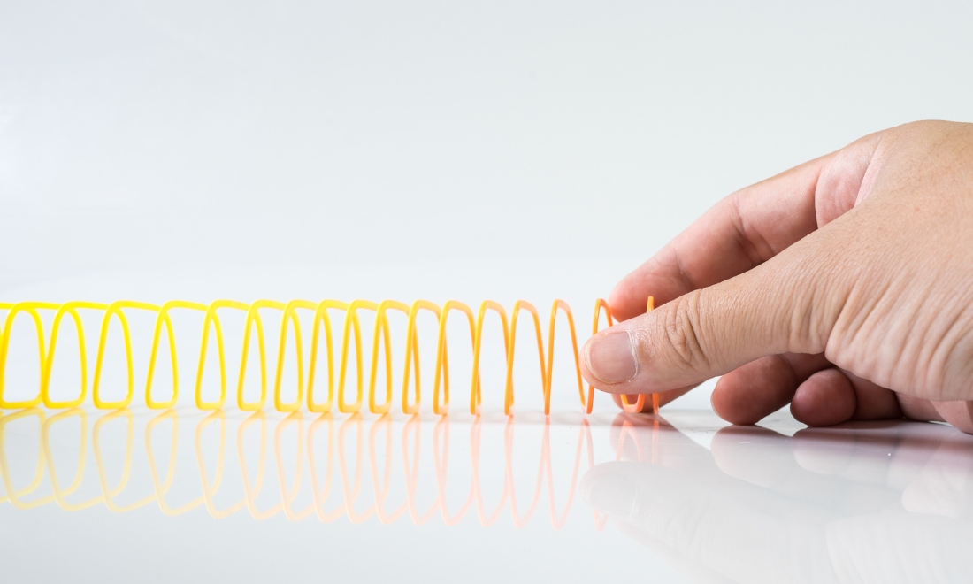 Lực đàn hồi là gì? Ứng dụng lực đàn hồi trong đời sống