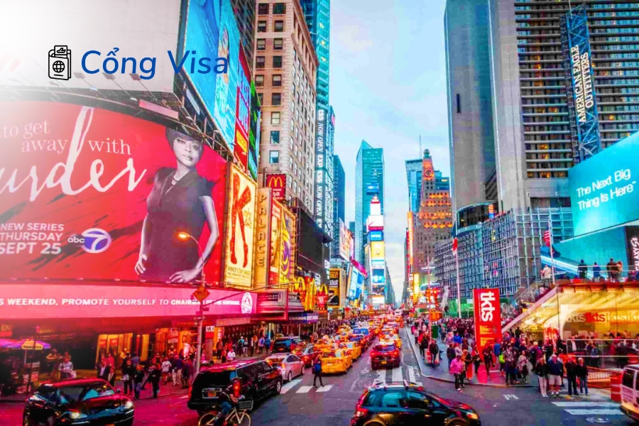 Mỗi tiểu bang Mỹ có văn hóa phong phú, như Nashville country, New Orleans jazz và Seattle grunge