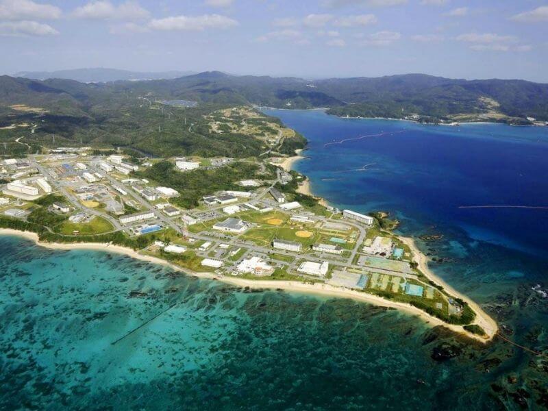 Đặc điểm nổi bật của vùng kinh tế Kiu-xiu là