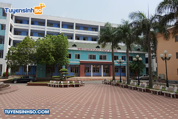 Đại học Sao Đỏ