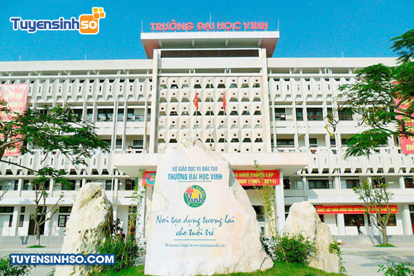 Đại học Vinh