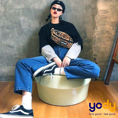 cách tạo dáng chụp ảnh ngồi ghế