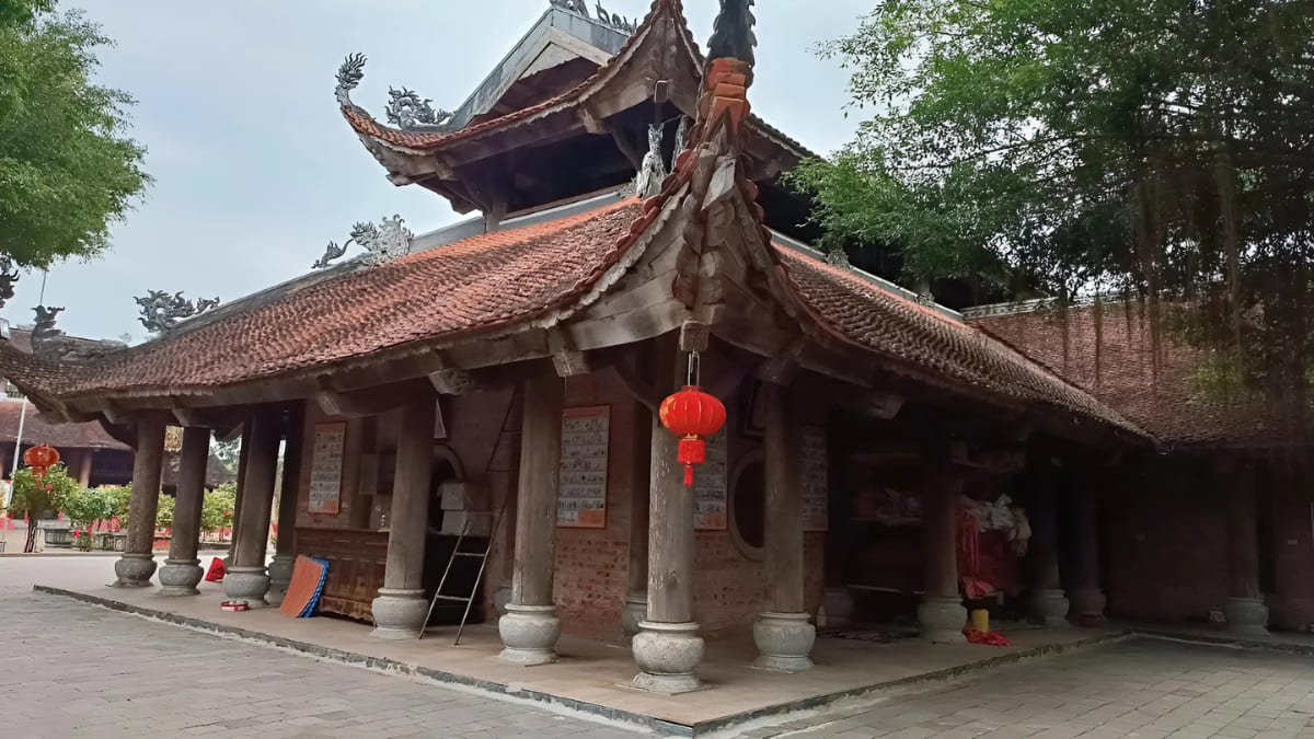 danh lam thắng cảnh Hà Tĩnh đẹp - hình 9