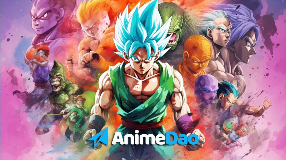 AnimeDao – Watch free anime online with english dub and sub