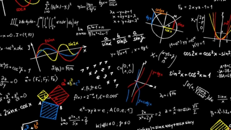 Có nhiều dạng bài đạo hàm căn khác nhau và các bạn học sinh cần ghi nhớ. (Sưu tầm Internet)