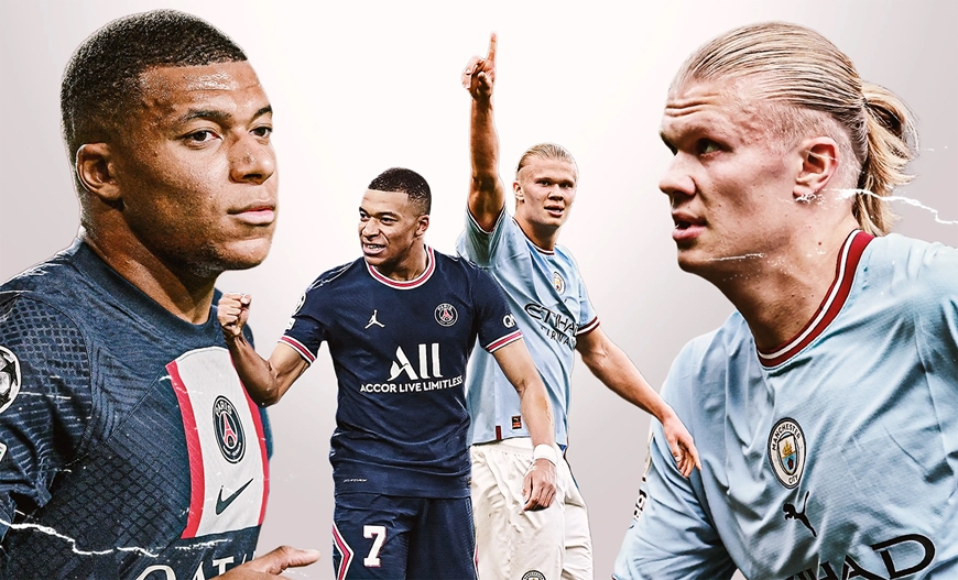 Đội hình đắt giá nhất thế giới gọi tên những ai?