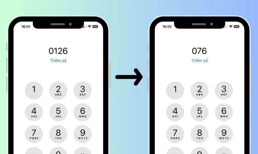 đầu số điện thoại 076 cũ là gì