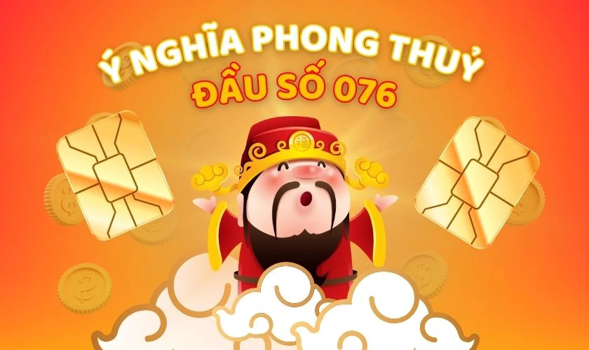 Ý nghĩa của đầu số điện thoại 076 mạng MobiFone là gì?