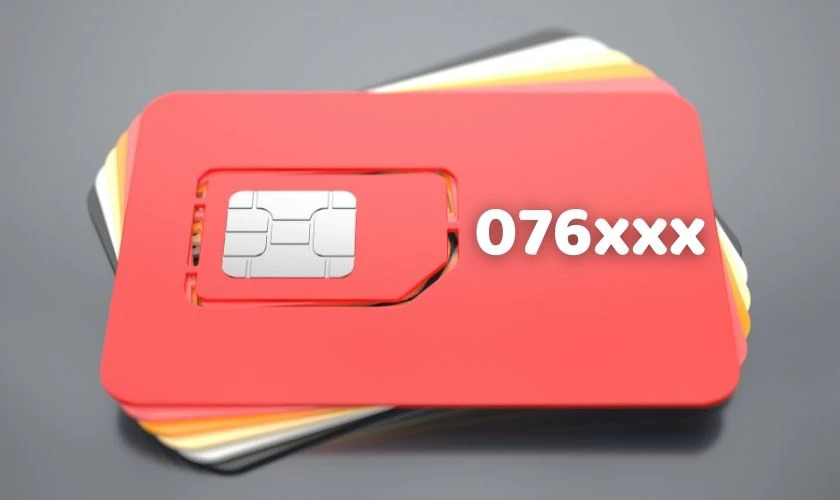 Tại sao lại là lựa chọn tốt sở hữu SIM với đầu số 076? 