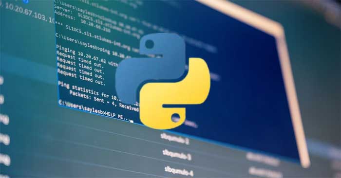 Tìm hiểu: quy tắc đặt tên biến trong Python