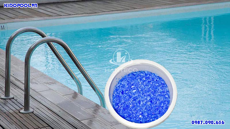 ung dung dong sunfat ngam nuoc trong xu ly reu tao ho boi