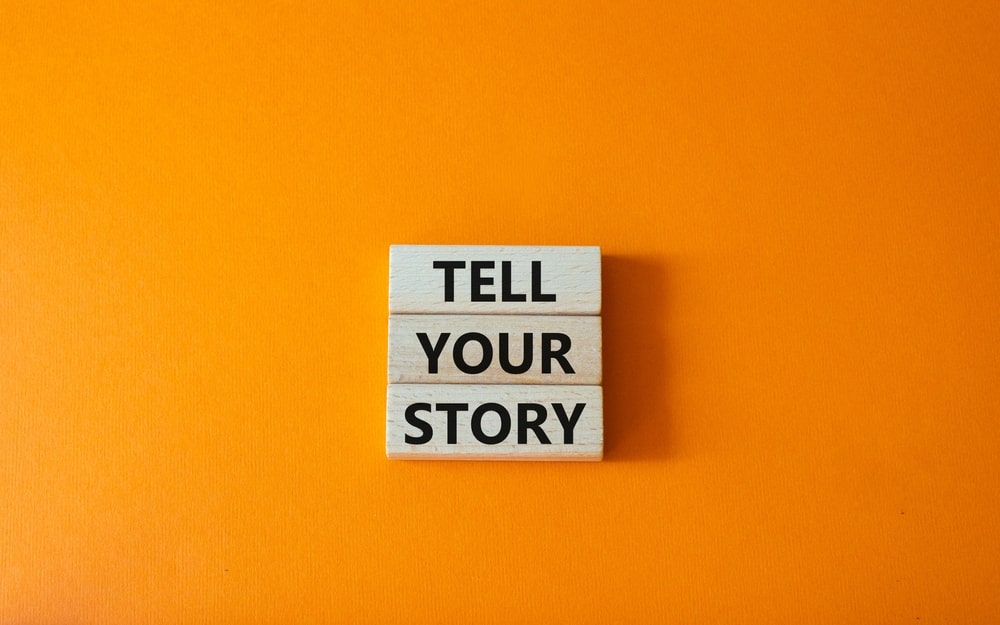 Ứng viên cần thể hiện màu sắc cá nhân thông qua bài luận (Nguồn: Sưu tầm)