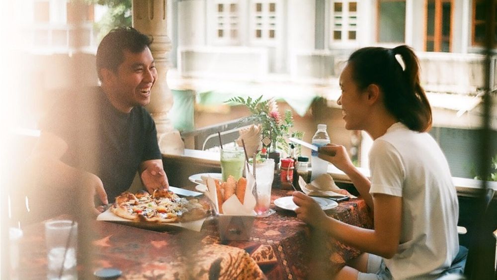 Bí quyết để có buổi đi date thành công