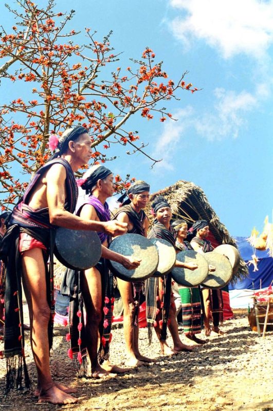 Văn hóa phi vật thể - linh hồn của di sản Tây Nguyên