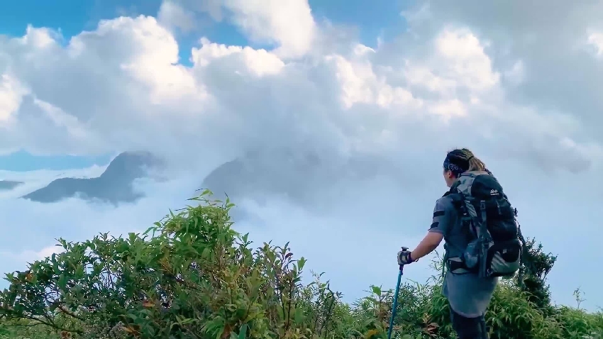 Thành quả sau bao nỗ lực