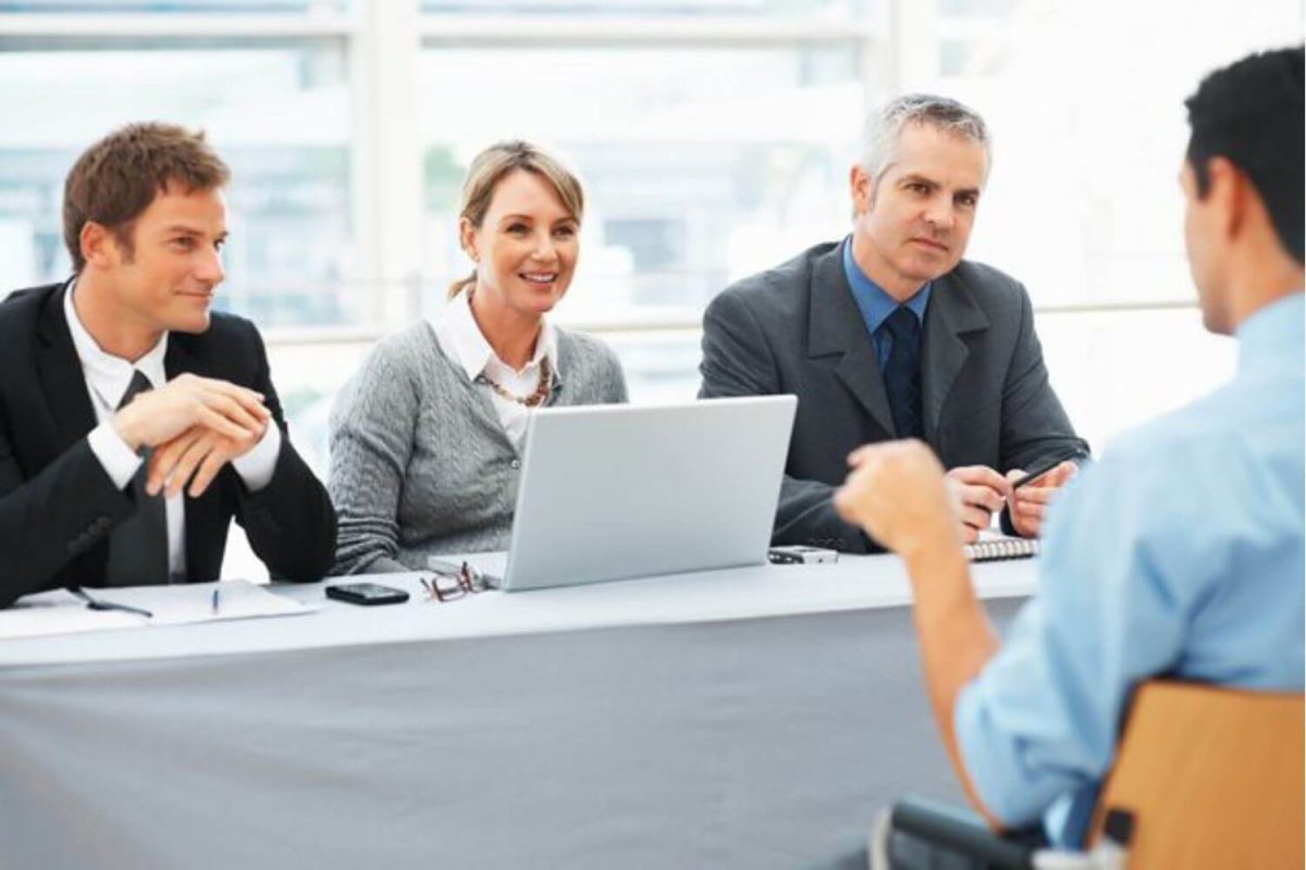 Bí quyết ghi điểm khi trả lời điểm mạnh điểm yếu trong phỏng vấn